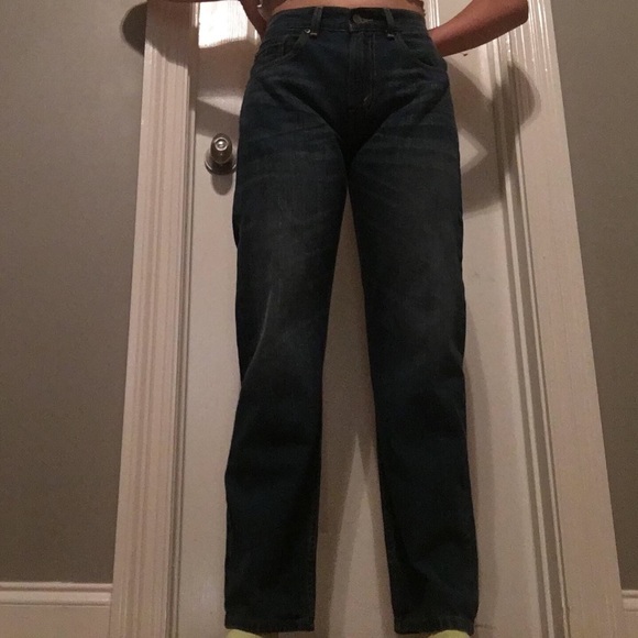 Vintage Levis - Picture 2 of 4